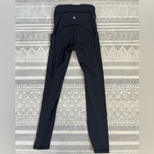 LuLulemon Leggings Size 2
